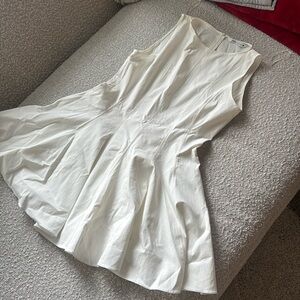 Never worn Zara dress